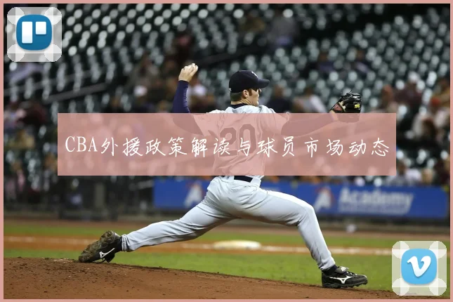CBA外援政策解读与球员市场动态